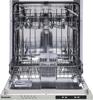Montpellier MDWBI6053 60cm  13 Place settings Integrated Dishwasher 