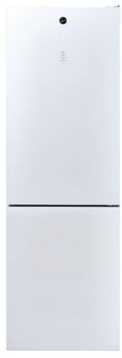 Hoover HFDG 6182WN 60cm Total No Frost 317-Litre ( HFDG6182WN ) Freestanding Fridge-Freezer White