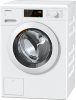 Miele WCD120WCS 8kg 1400rpm Freestanding Washing Machine White