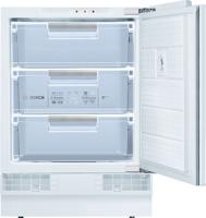 Bosch GUD15AFF0G Built-under Integrated Freezer 