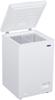 Iceking CF100W.E 98-Litre Chest Freestanding Freezer White