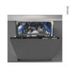 Candy CDIN4D530PB/E 60cm 15 Place settings Integrated Dishwasher 