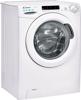 Candy CS 1492DE/1-80 9 kg, 1400 RPM, Class D, White, 16 programmes ( CS1492DE ) Freestanding Washing Machine White