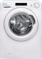 Candy CS 1492DE/1-80 9 kg, 1400 RPM, Class D, White, 16 programmes ( CS1492DE ) Freestanding Washing Machine White