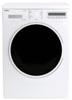 Amica Amica AWDI814D 1400rpm Washer Dryer 8kg Wash and 6kg Dry Freestanding Washer Dryer White
