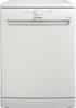Indesit DFE 1B19 UK ( DFE1B19UK ) 13 Place settings Freestanding Dishwasher White