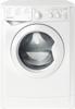 Indesit IWC 81283 W UK N 8Kg 1200spin ( IWC81283WUKN ) Freestanding Washing Machine White