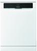 Hotpoint HDFC 2B+26P Freestanding Dishwasher White