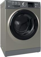 Hotpoint RDG 9643 GK UK N 9kg Wash and 6kg Dry 1400spin ( RDG9643GKUKN ) Freestanding Washer Dryer Graphite
