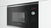 Bosch BFL523MS0B  Serie | 4, 60 x 38 cm Built In Wall Built-in Microwave Stainless steel
