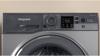 Hotpoint NSWF 945 C GG UKN 9kg 1400Spin ( NSWF945CGG ) Freestanding Washing Machine Graphite