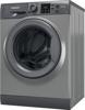 Hotpoint NSWF 945 C GG UKN 9kg 1400Spin ( NSWF945CGG ) Freestanding Washing Machine Graphite