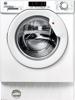 Hoover HBD 495D2E/1-80  9kg wash 5kg dry ( HBD495D2E ) Integrated Washer Dryer White