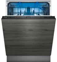 Siemens SN85TX00CE iQ500, Fully-integrated dishwasher, 60 cm 14 Place settings Integrated Dishwasher 