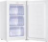 Iceking RZ109WL Under counter 60-Litres Freestanding Freezer White