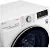 LG FWV696WSE 9kg Wash  6kg Dry 1400rpm Freestanding Washer Dryer White