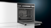 Siemens HB535A0S0B iQ500, 60 x 60 cm 71-Litres Built-in Single Electric Oven Stainless steel