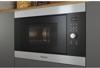 Hotpoint MF25G IX H 25-Litres   Compact ( MF25GIXH ) Built-in Microwave Stainless steel