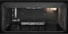 Zanussi ZCG63250BA 60cm Freestanding Gas Cooker Black