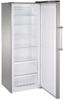 Teknix T70FF1X 380L Single Door ( Can be used as fridge / Hybrid Fridge/Freezer ) Freestanding Freezer Stainless steel