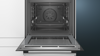 Siemens HB578A0S6B iQ500, Built-in oven, 60 x 60 cm Built-in Single Electric Oven Stainless steel