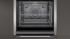 NEFF B6CCG7AN0B N 30, Built-in oven, 60 x 60 cm 71-Litres Built-in Single Electric Oven Stainless steel