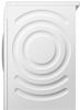 Bosch WGG04409GB Serie | 4,  front loader, 9 kg, 1400 rpm Freestanding Washing Machine White