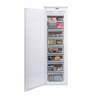 Caple RIF1796 In-Column Frost Free Integrated Freezer White