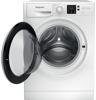 Hotpoint NSWF 944C W UK N   9kg 1400 Spin ( NSWF944CWUKN ) Freestanding Washing Machine White