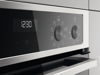 Zanussi ZKCNA4X1 Series 20 FanCook Built-in Double Electric Oven Stainless steel