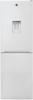 Hoover HVNB 618FW5WDK  Frost Free 323-Litres 50/50 ( HVNB618FW5WDK ) Freestanding Fridge-Freezer White