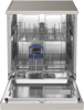 Hisense HS60240XUK 13 Place Settings Freestanding Dishwasher Stainless steel