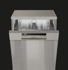 Hisense HS60240XUK 13 Place Settings Freestanding Dishwasher Stainless steel