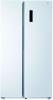 Newworld NWSBS562WV2 90cm Frost Free American Style Fridge Freezer White