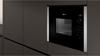 NEFF HLAWD23N0B 60cm 800W Wall Unit Built-in Microwave Stainless steel