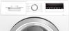 Bosch WAN28209GB Serie | 4,  front loader, 9 kg, 1400 rpm, Freestanding Washing Machine White