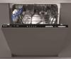 Candy CB13L8B-80 Integrated Dishwasher 