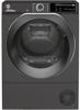 Hoover H-Dry 500 NDEH10A2TCBER 10kg Heat pump Freestanding Dryer Graphite