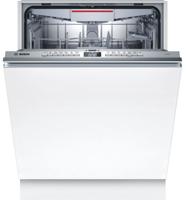 Bosch SMV4HVX38G Serie | 4 60 cm Fully-integrated 13 place settings Integrated Dishwasher