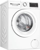 Bosch WNA134U8GB Serie  4, , 8/5 kg, 1400 rpm Freestanding Washer Dryer White