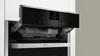 NEFF C17FS32H0B  N 90, Built In with steam function, 60 x 45 cm, Built-in Microwave Stainless steel