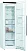 Bosch GSN36AWFPG  242-Litre, No Frost, Upright Freestanding Freezer White