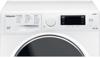 Hotpoint RD 966 JD UK N Ultima 9kg Wash and 6kg Dry 1600spin Direct Injection ( RD966JD ) Freestanding Washer Dryer White