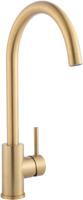Homestyle HS195-PVD BR Nano Coating Tap Brass / Gold