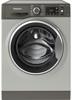 Hotpoint NM11 946 GC A UK N  ActiveCare 1400Spin 9kg ( NM11946GCA ) Freestanding Washing Machine Graphite