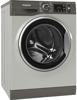 Hotpoint NM11 946 GC A UK N  ActiveCare 1400Spin 9kg ( NM11946GCA ) Freestanding Washing Machine Graphite