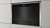 NEFF C17GR01N0B  N 70,  60 x 38 cm ( Built-in microwave for upper cabinets ) Built-in Microwave Stainless steel