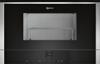 NEFF C17GR01N0B  N 70,  60 x 38 cm ( Built-in microwave for upper cabinets ) Built-in Microwave Stainless steel