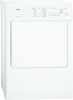AEG T65170AV 7KG Vented Freestanding Dryer White