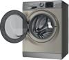 Hotpoint NDB 8635 GK UK 8+6KG Anti-Stain 1400 rpm (  NDB8635GK ) Freestanding Washer Dryer Graphite
